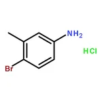 RHAWN 4-Bromo-3-methylaniline hydrochloride