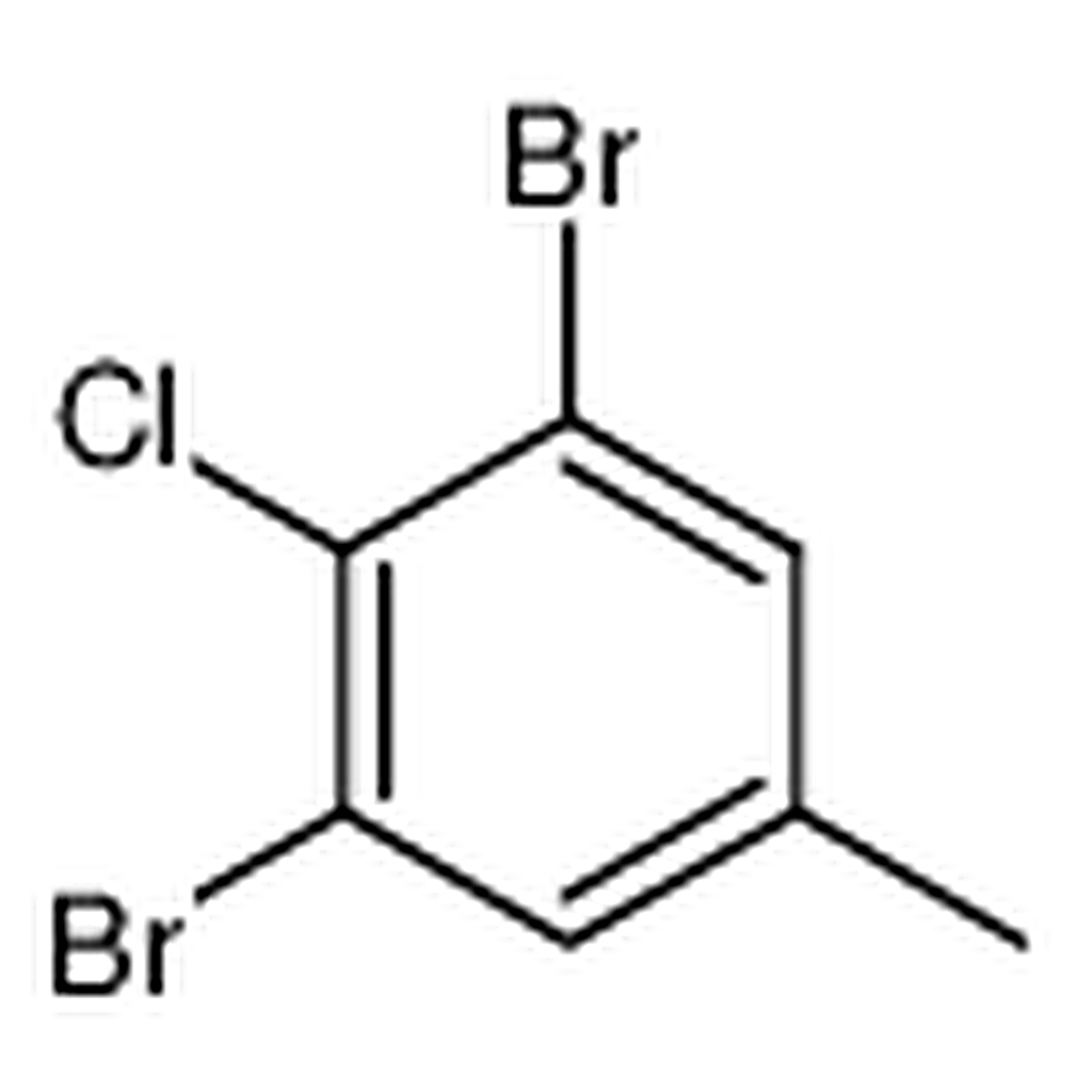 RHAWN 4-Chloro-3,5-dibromotoluene