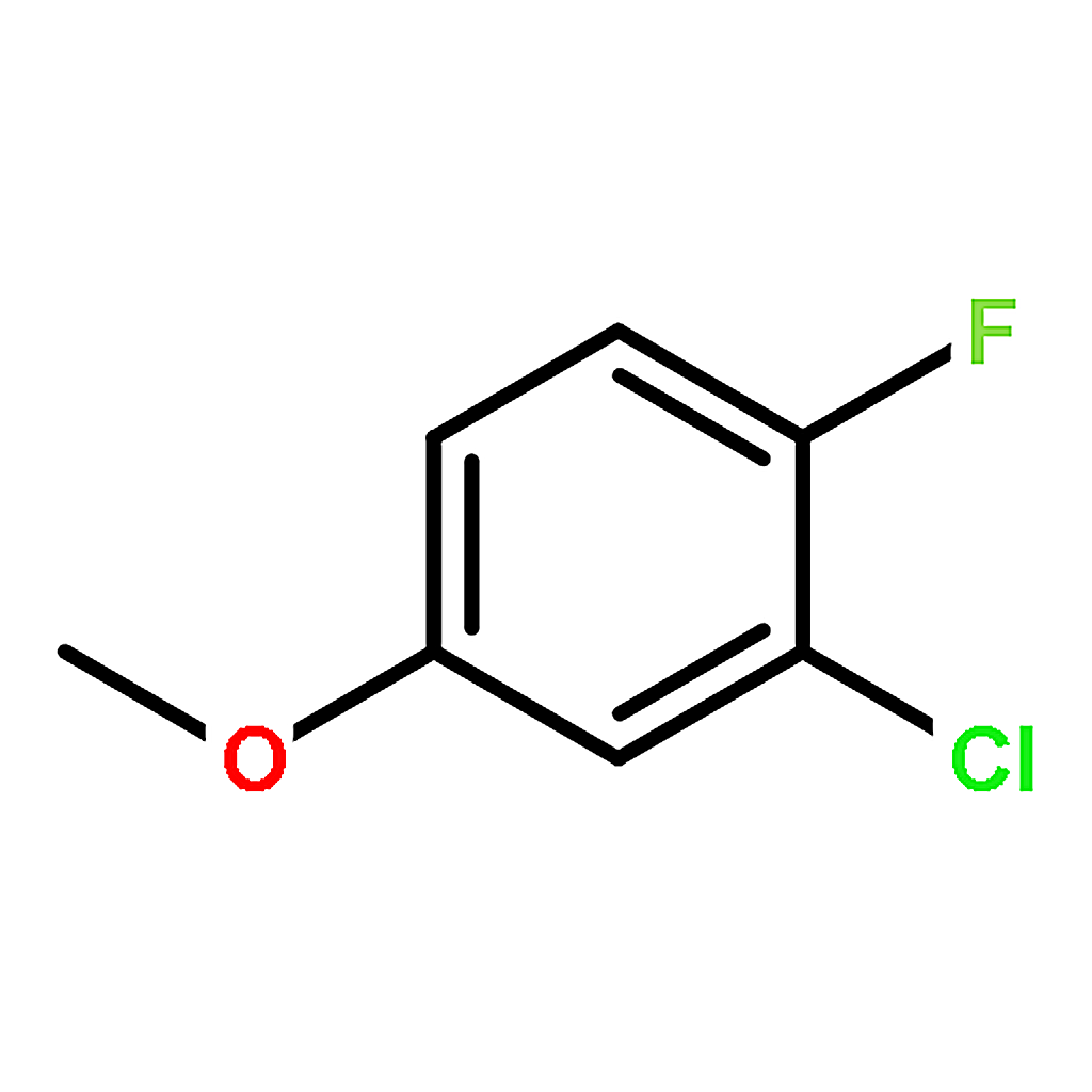 RHAWN 3-Chloro-4-fluoroanisole