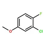 RHAWN 3-Chloro-4-fluoroanisole