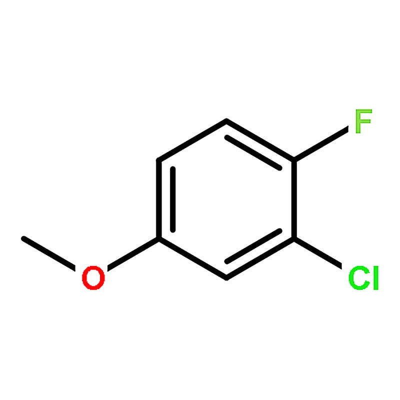 RHAWN 3-Chloro-4-fluoroanisole