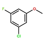 RHAWN 3-Chloro-5-fluoroanisole