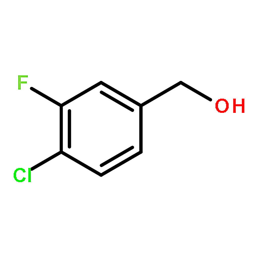 RHAWN 3-Fluoro-4-chlorobenzyl alcohol