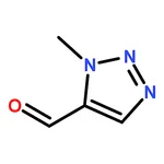 RHAWN 1-Methyl-1H-1,2,3-triazole-5-carbaldehyde