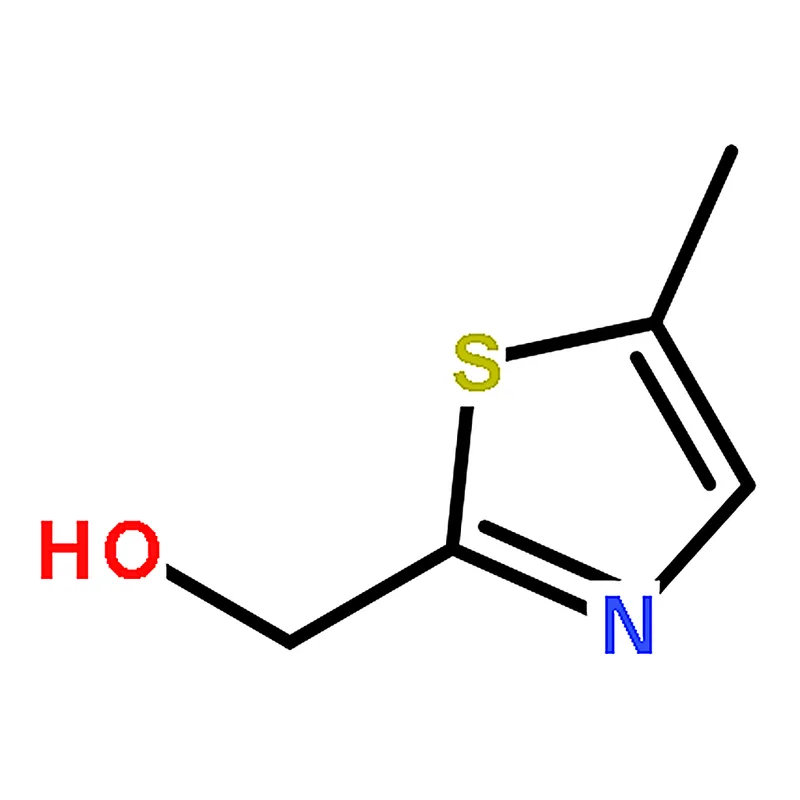 RHAWN 5-Methyl-2-thiazolemethanol