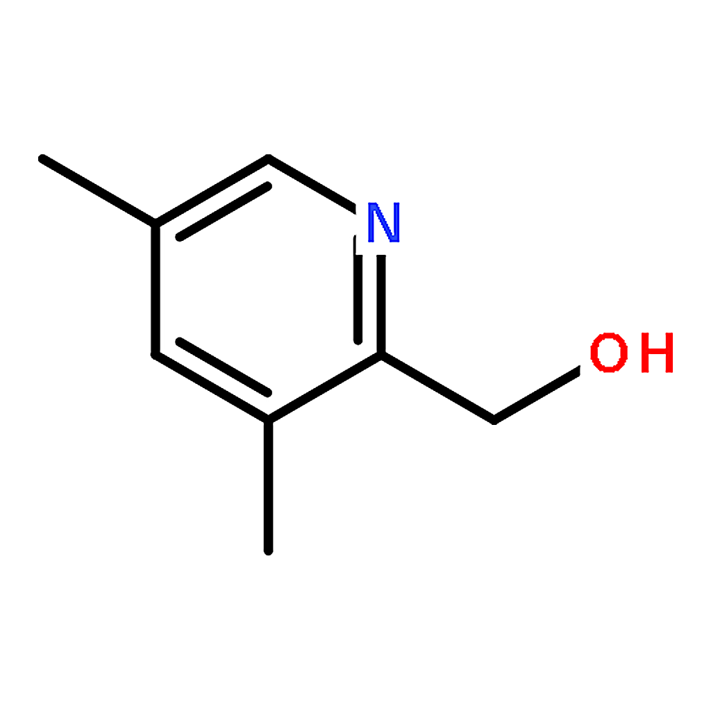 RHAWN (3,5-Dimethylpyridin-2-yl)methanol