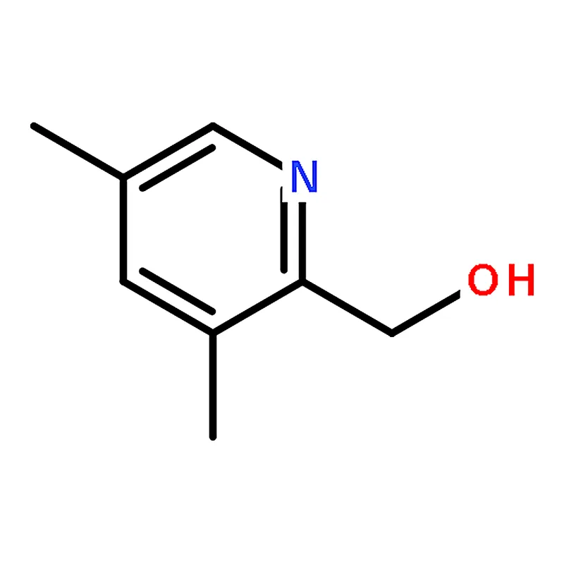 RHAWN (3,5-Dimethylpyridin-2-yl)methanol
