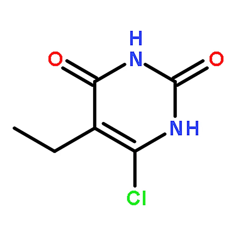 RHAWN 6-Chloro-5-ethylpyrimidine-2,4(1H,3H)-dione