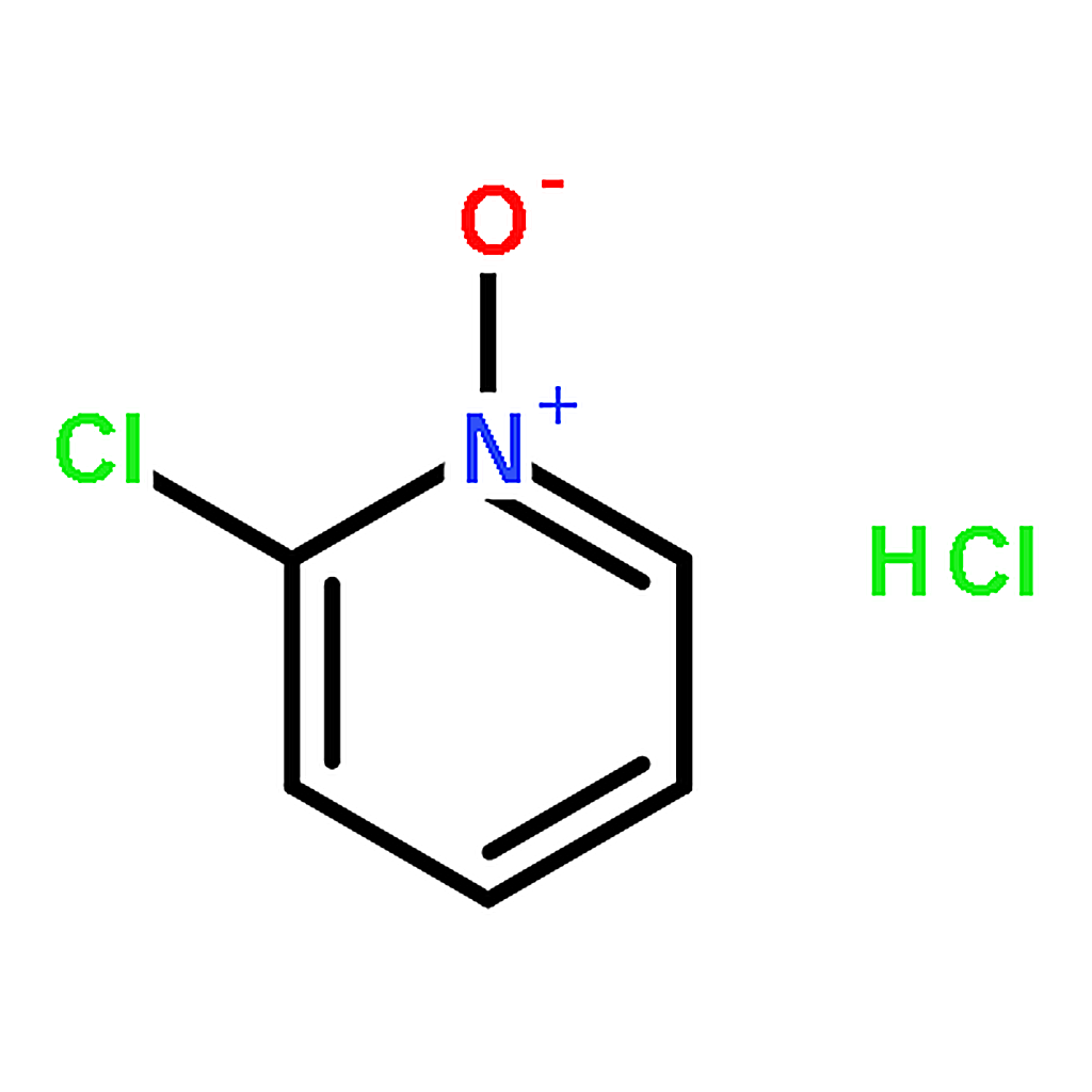 RHAWN 2-Chloropyridine N-oxide hydrochloride