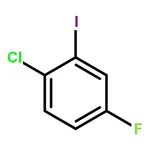 RHAWN 1-Chloro-4-fluoro-2-iodobenzene