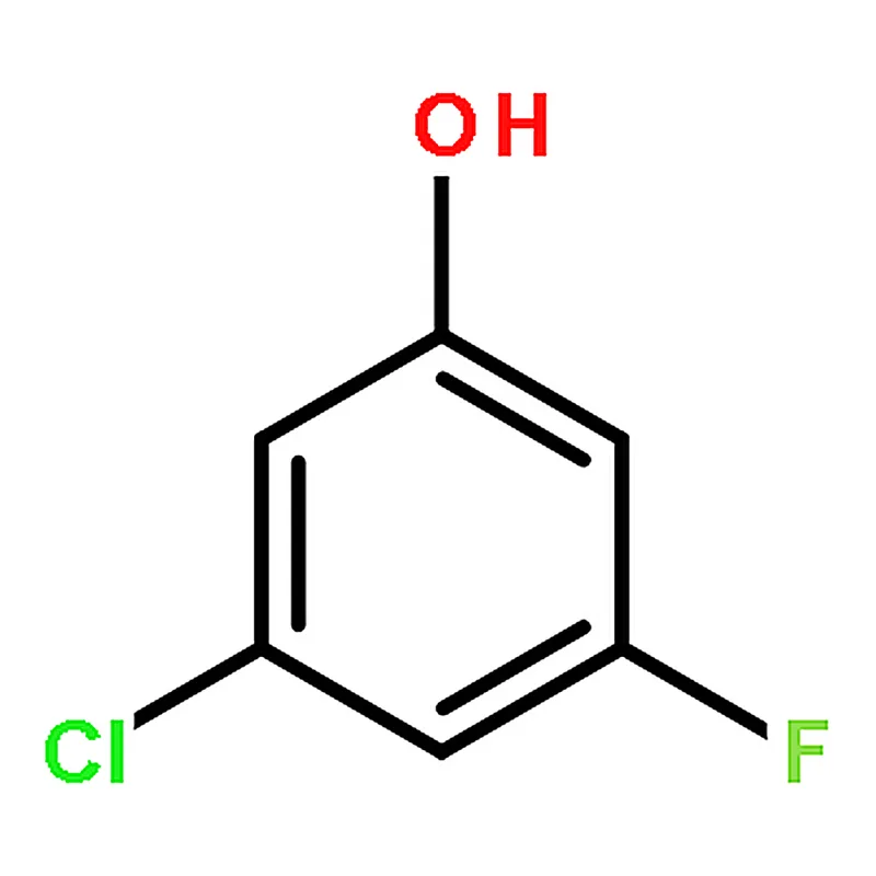 RHAWN 3-Chloro-5-fluorophenol