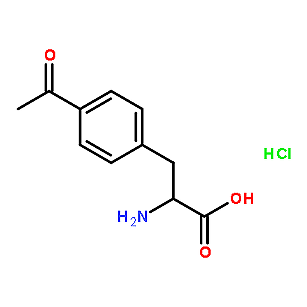RHAWN 4-Acetyl-L-phenylalanine Hydrochloride