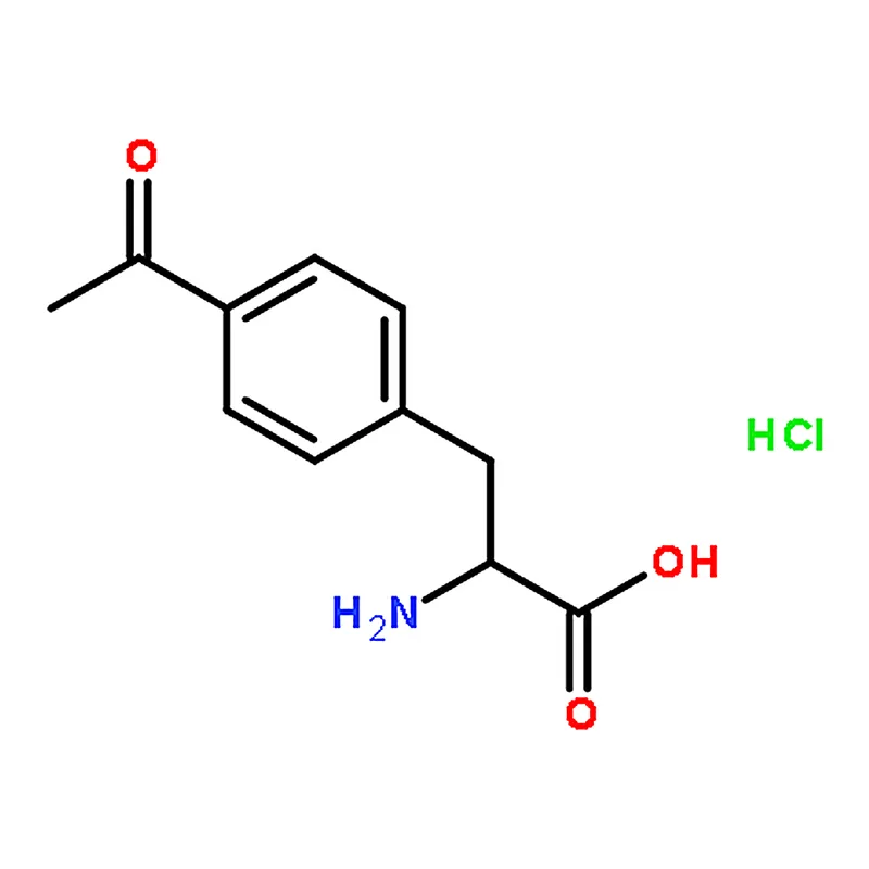 RHAWN 4-Acetyl-L-phenylalanine Hydrochloride