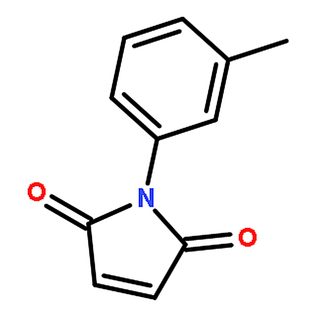 RHAWN 1-(m-Tolyl)-1H-pyrrole-2,5-dione