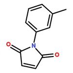 RHAWN 1-(m-Tolyl)-1H-pyrrole-2,5-dione