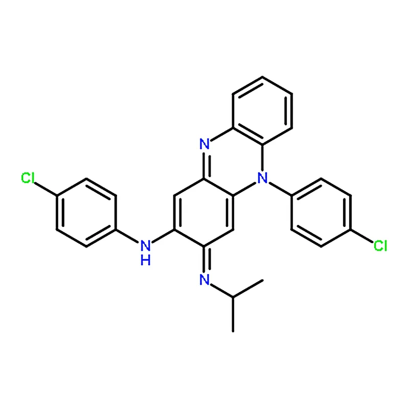 RHAWN Clofazimine