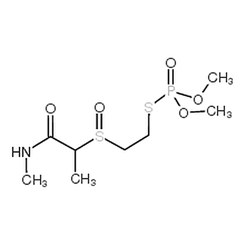 RHAWN Vamidothion Sulfoxide