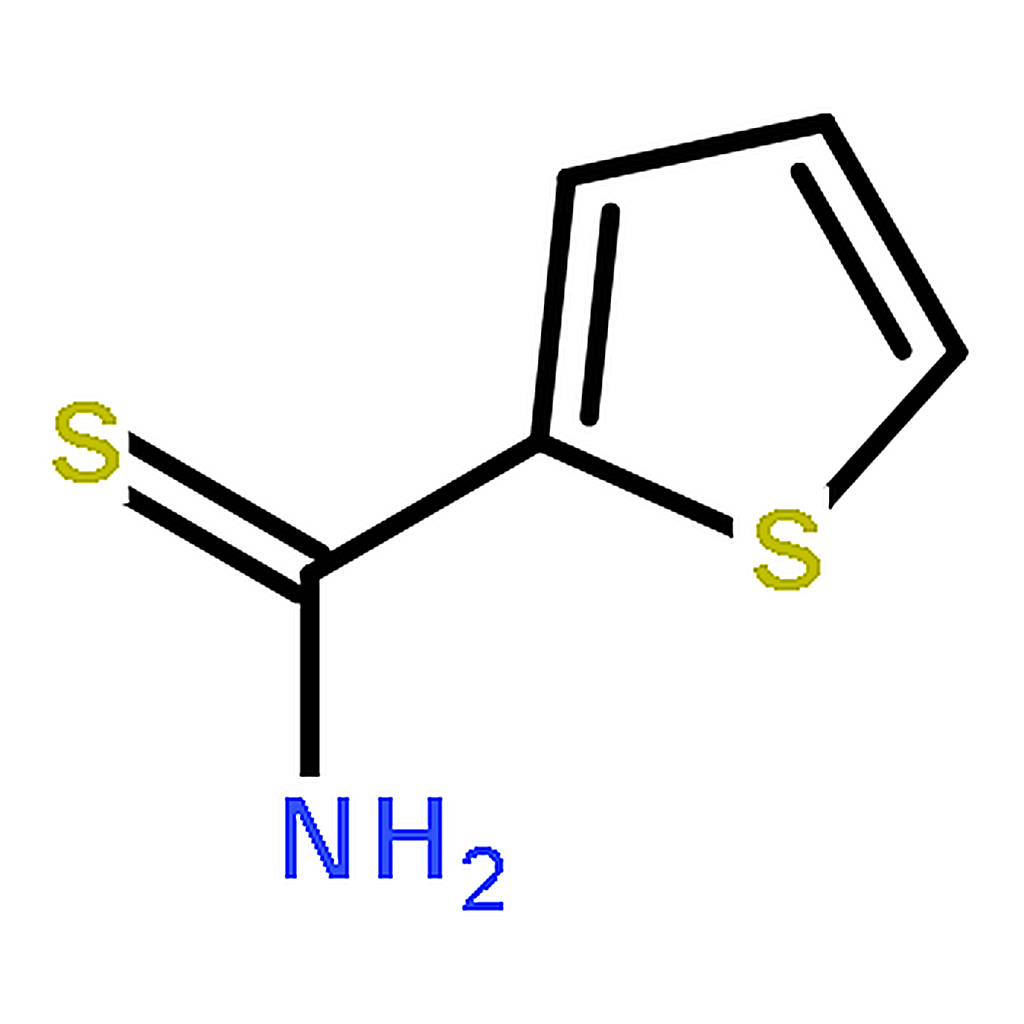 RHAWN Thiophene-2-carbothioamide