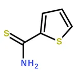 RHAWN Thiophene-2-carbothioamide