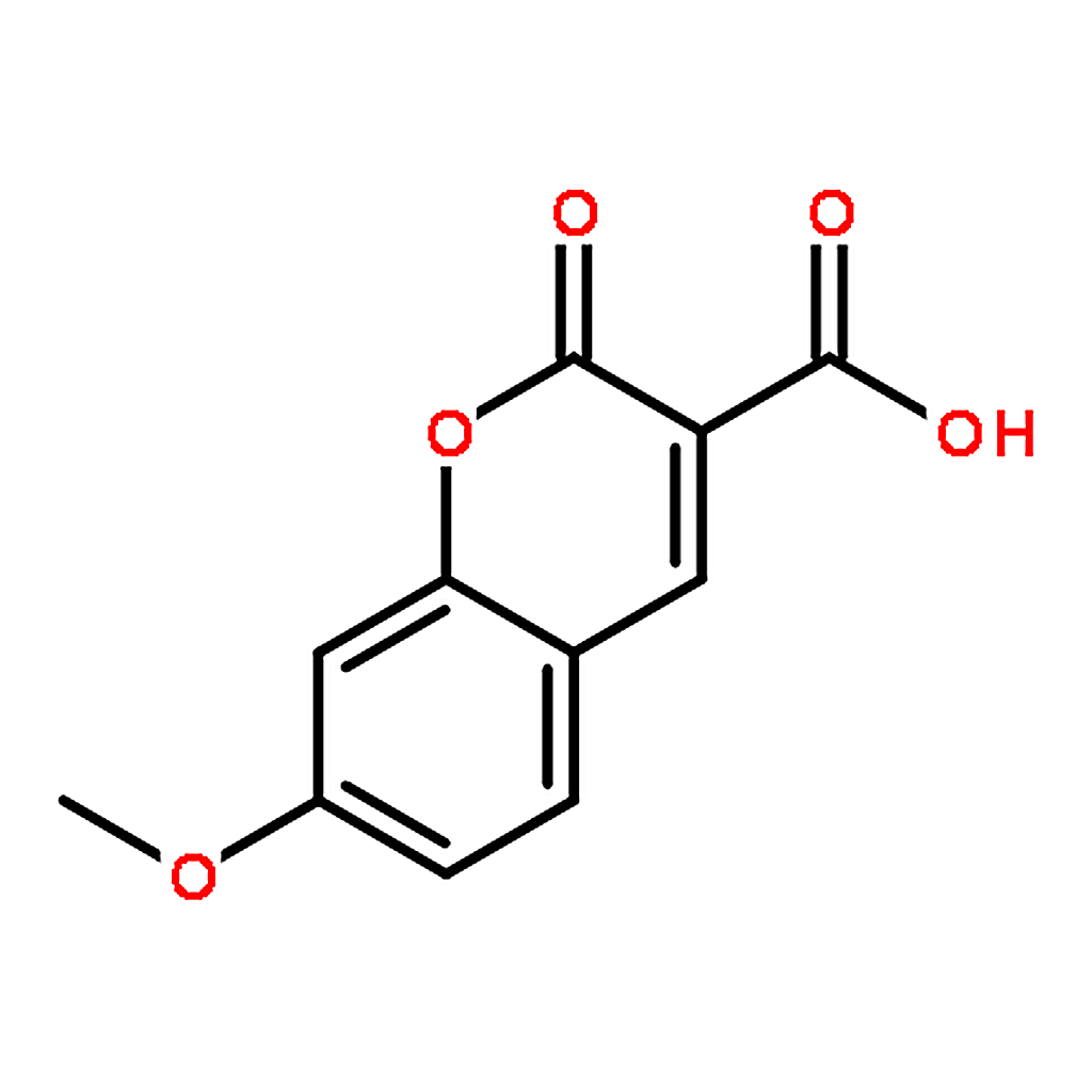 RHAWN 7-Methoxycoumarin-3-carboxylic acid