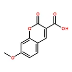 RHAWN 7-Methoxycoumarin-3-carboxylic acid