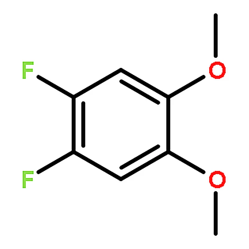 RHAWN 1,2-Difluoro-4,5-dimethoxybenzene