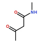 RHAWN <i>N</i>-Methylacetoacetamide