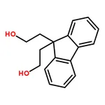 RHAWN 2,2'-(9H-fluorene-9,9-diyl)diethanol