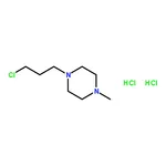 RHAWN 1-(3-Chloropropyl)-4-methylpiperazine Dihydrochloride