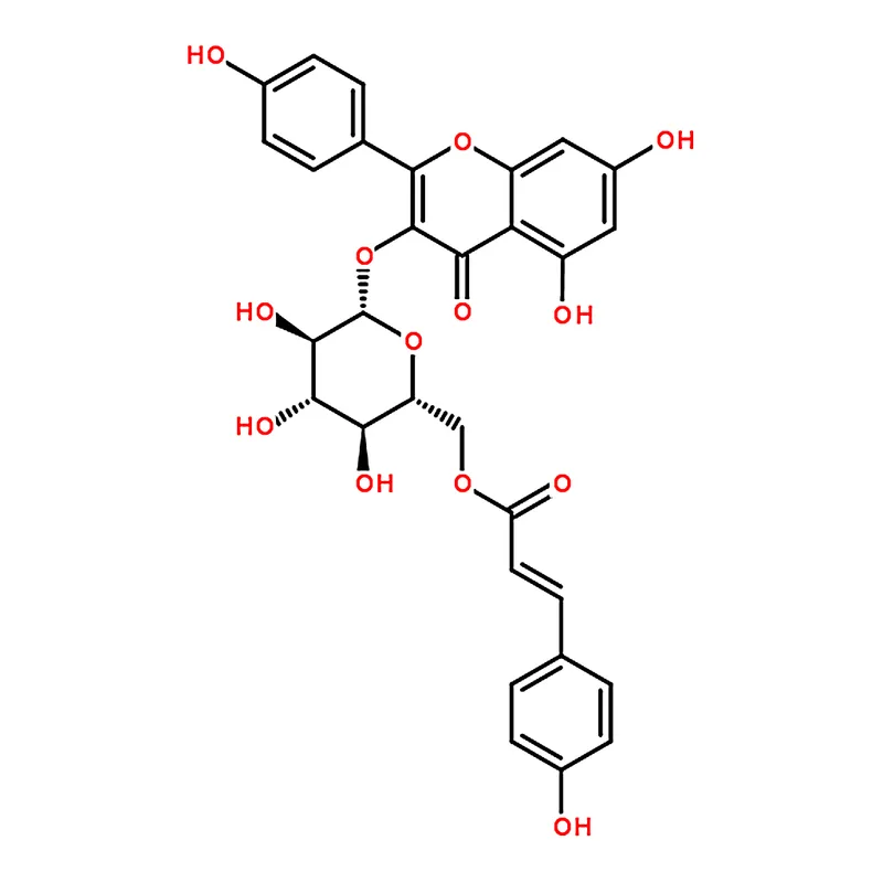 RHAWN Tiliroside