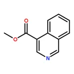 RHAWN Methyl isoquinoline-4-carboxylate