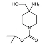 RHAWN 1-Boc-4-amino-piperidine-4-methanol