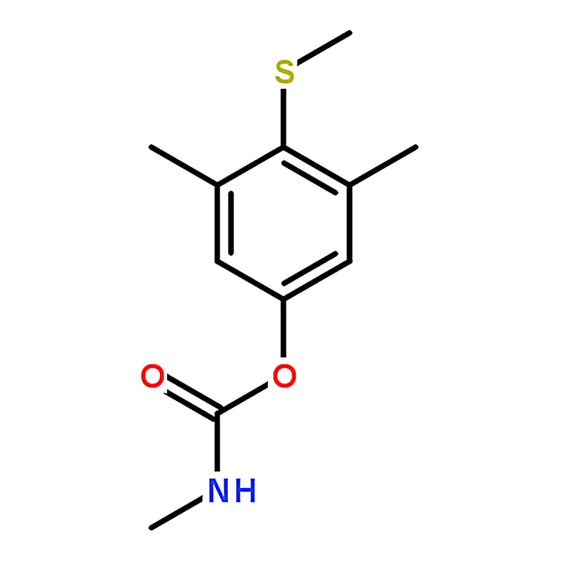 RHAWN Methiocarb