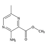 RHAWN Methyl 3-amino-6-methylpyrazine-2-carboxylate
