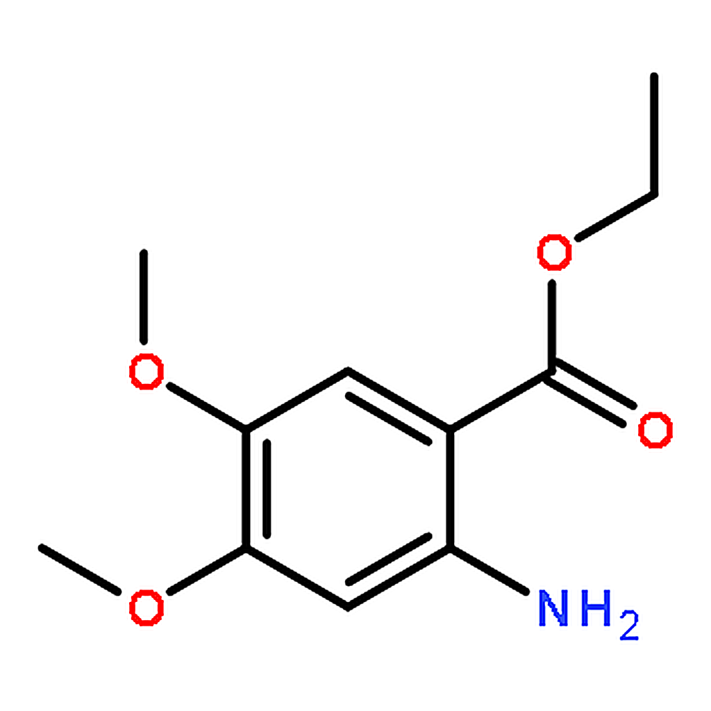 RHAWN Ethyl 2-amino-4,5-dimethoxybenzoate