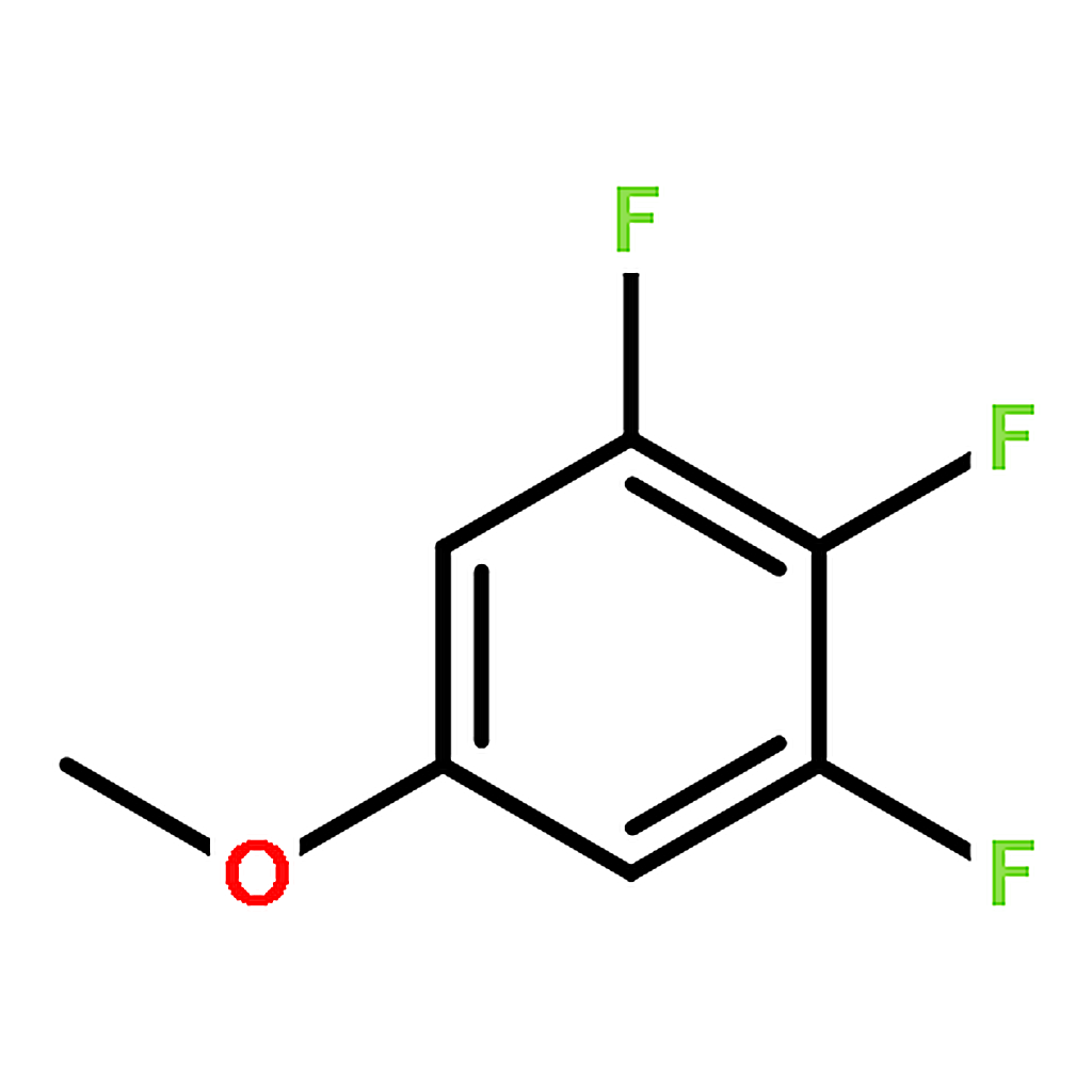 RHAWN 1,2,3-Trifluoro-5-methoxybenzene