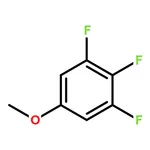 RHAWN 1,2,3-Trifluoro-5-methoxybenzene