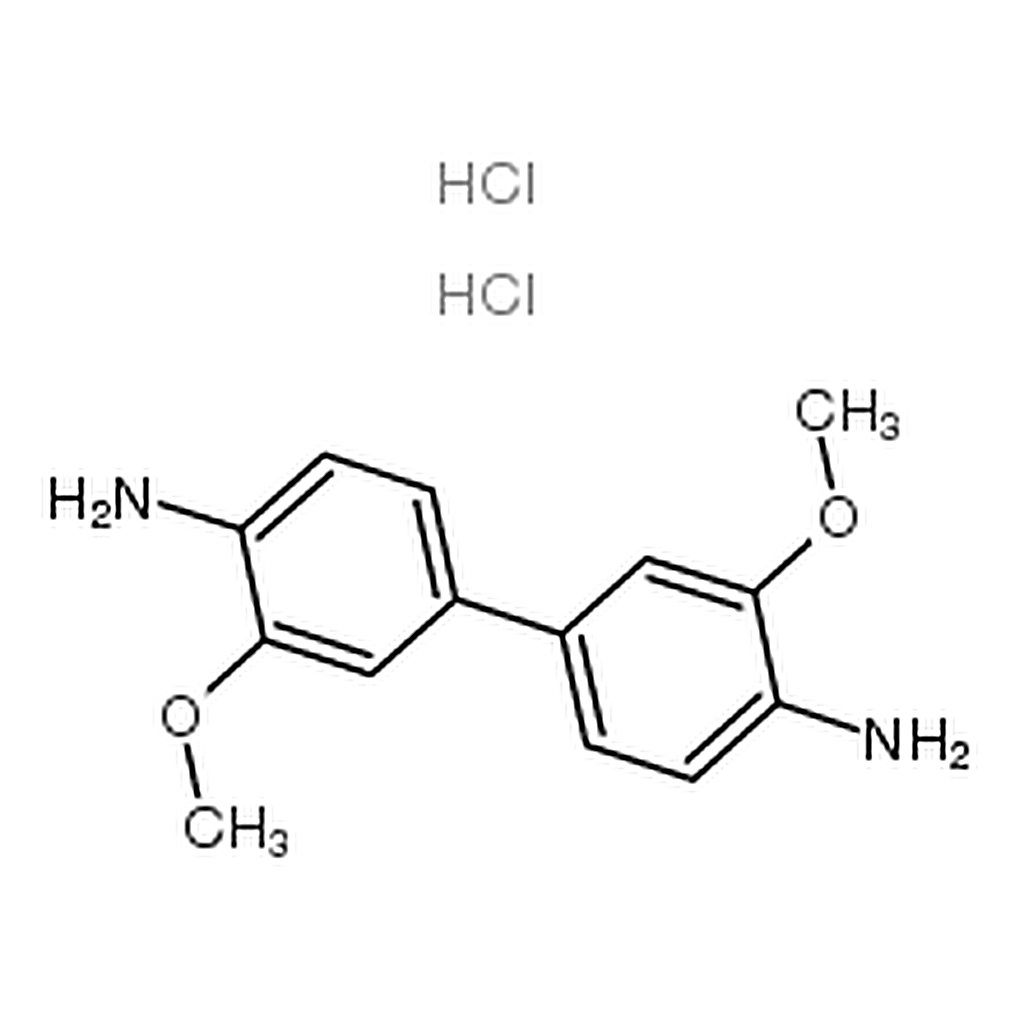 RHAWN 3,3'-Dimethoxybenzidine dihydrochloride