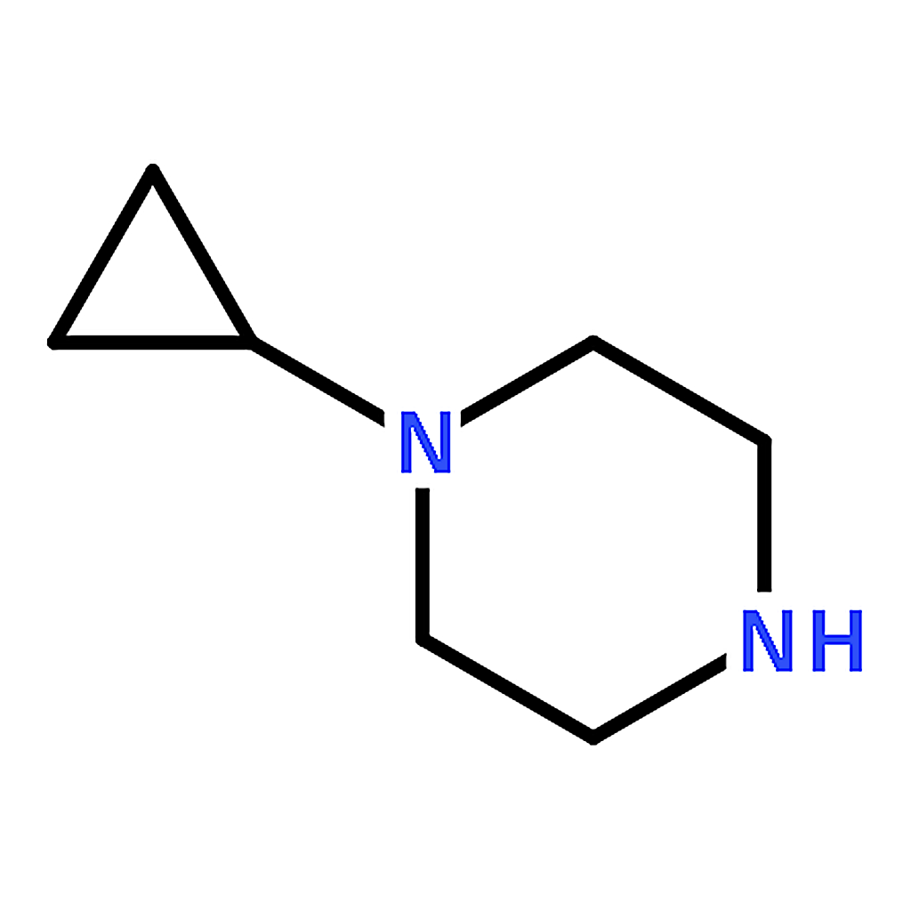 RHAWN 1-Cyclopropylpiperazine