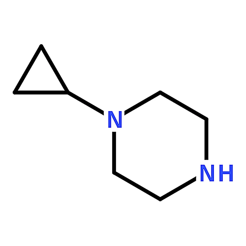 RHAWN 1-Cyclopropylpiperazine