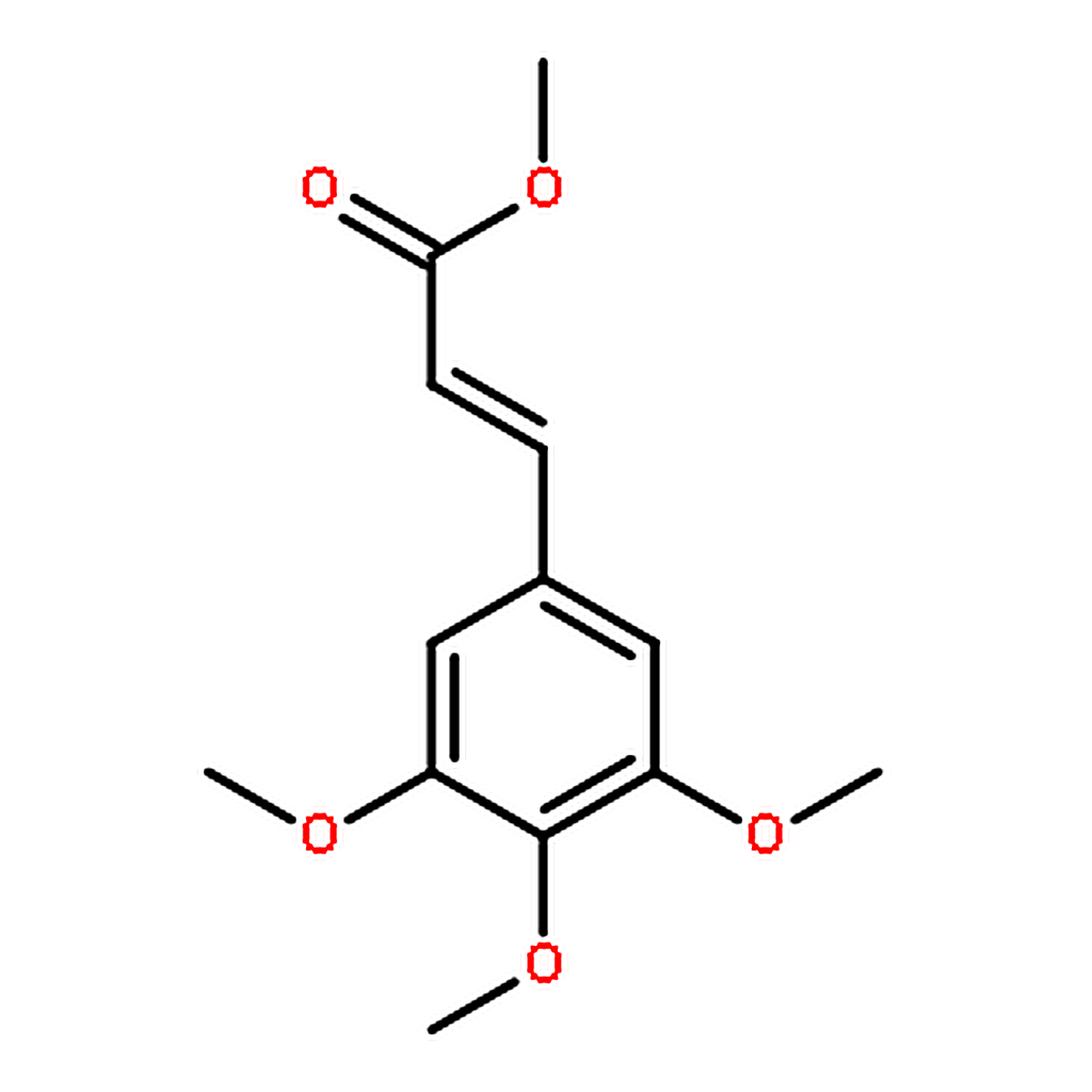 RHAWN Methyl 3，4，5-Trimethoxycinnamate
