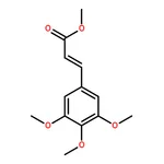 RHAWN Methyl 3,4,5-Trimethoxycinnamate