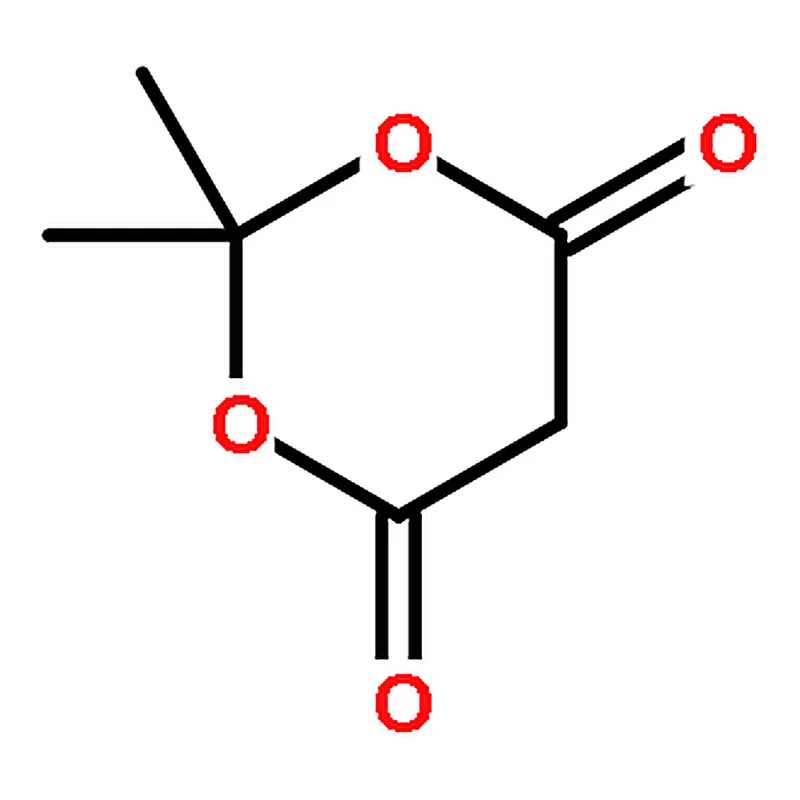 RHAWN Meldrum’s acid