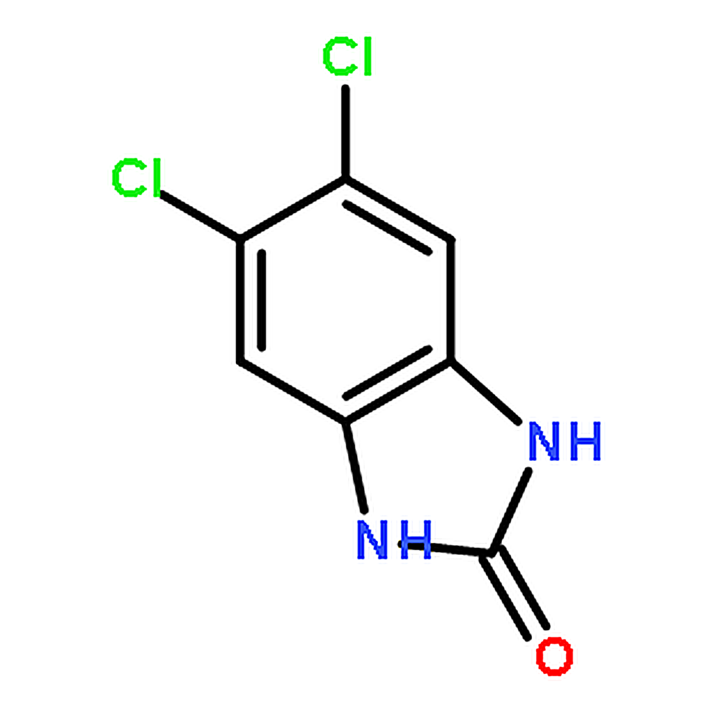 RHAWN 5,6-Dichloro-1H-benzo[d]imidazol-2(3H)-one