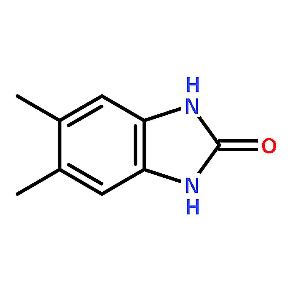 RHAWN 5，6-Dimethyl-1H-benzo[d]imidazol-2(3H)-one