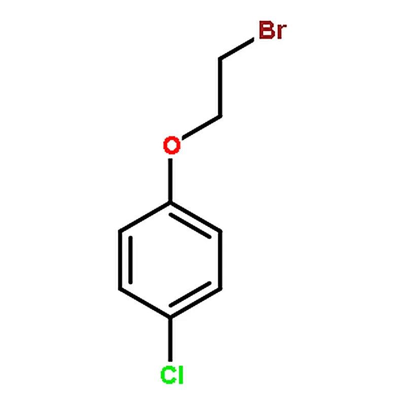 RHAWN 1-(2-Bromoethoxy)-4-chlorobenzene