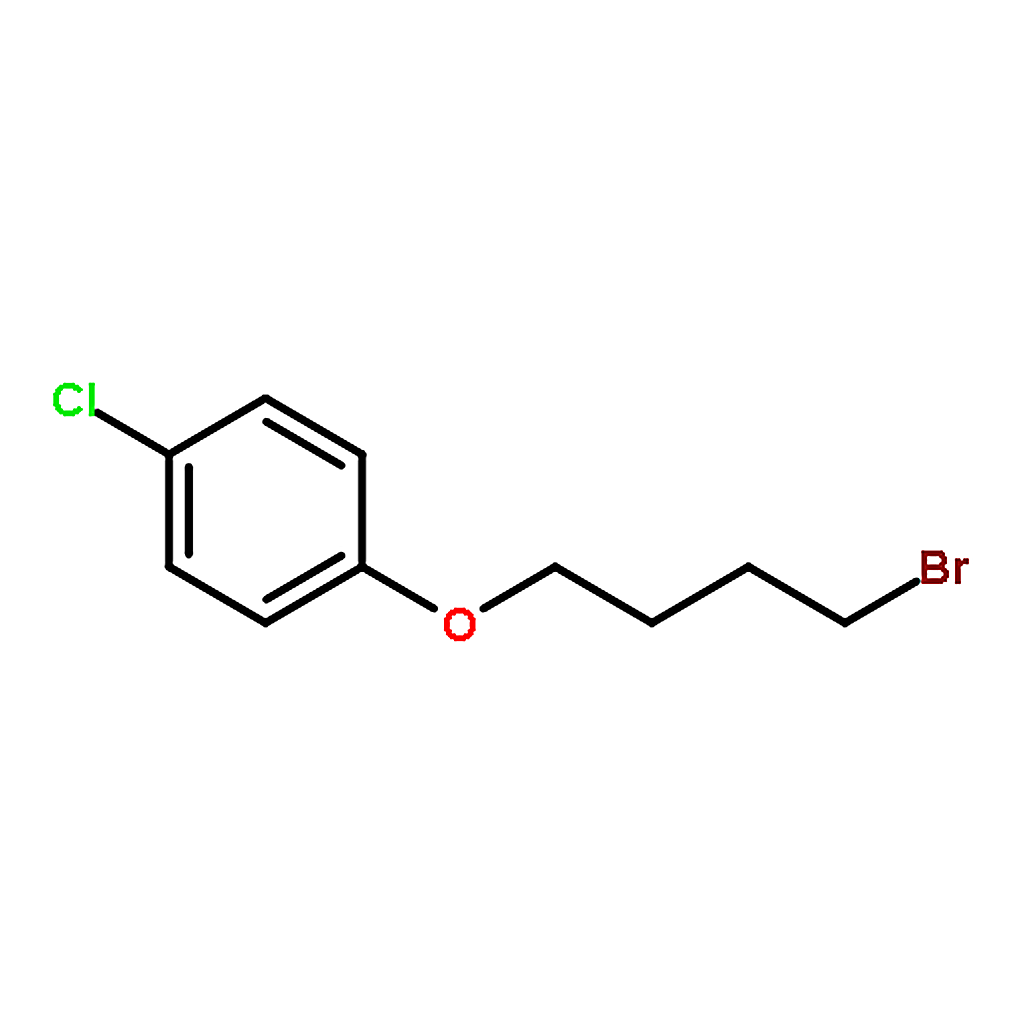 RHAWN 1-(4-Bromobutoxy)-4-chlorobenzene
