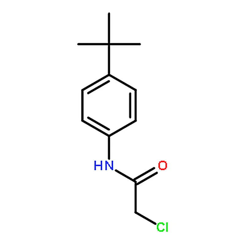 RHAWN N-(4-(tert-Butyl)phenyl)-2-chloroacetamide