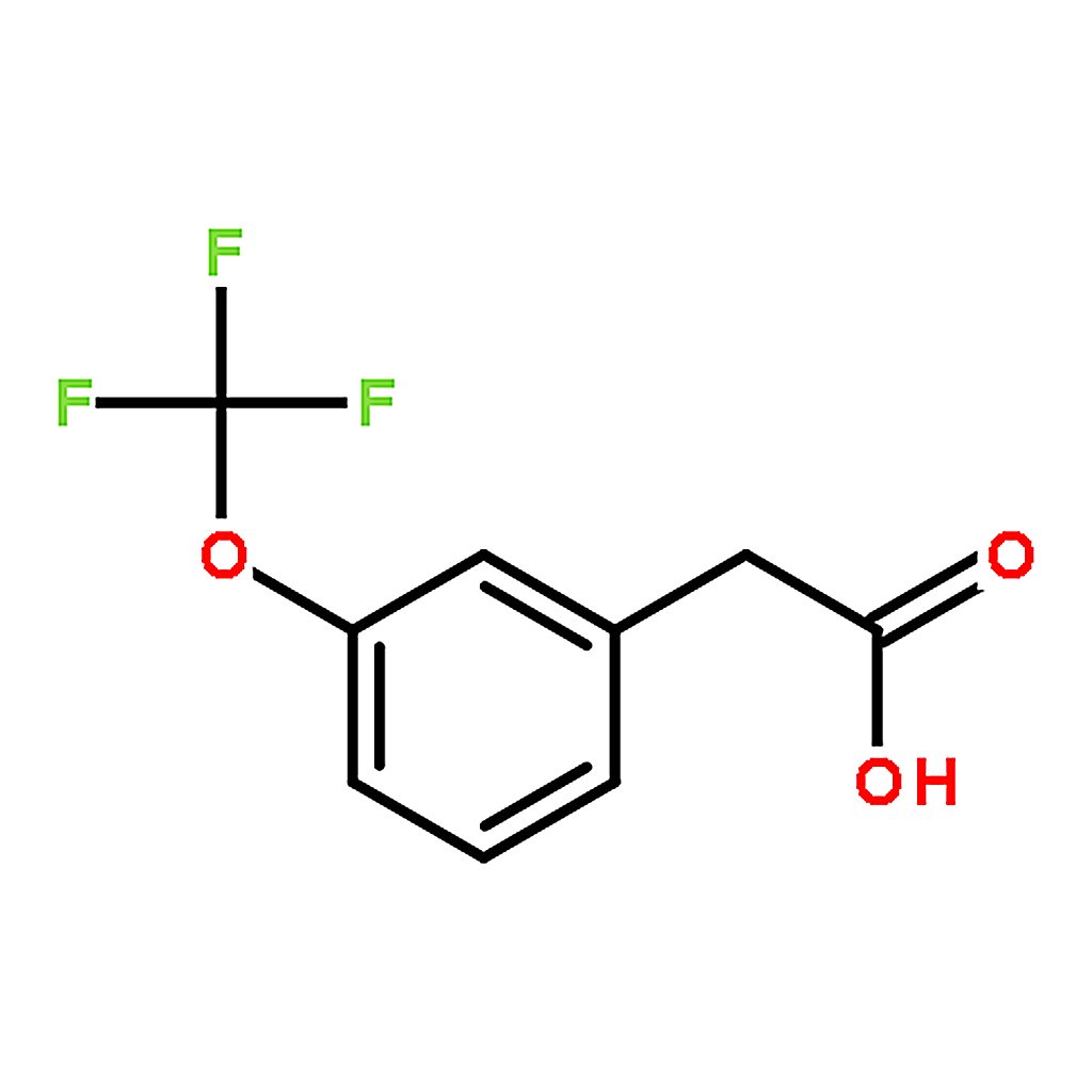 RHAWN 3-(Trifluoromethoxy)phenylacetic acid
