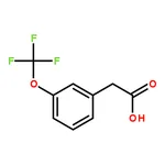 RHAWN 3-(Trifluoromethoxy)phenylacetic acid